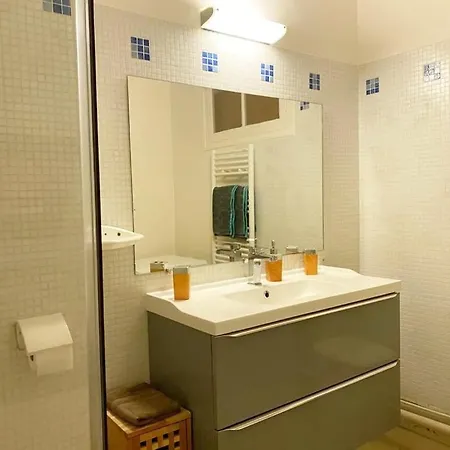 Beautiful Ac 2 Near Garibaldi Sleeps 5 * Nice